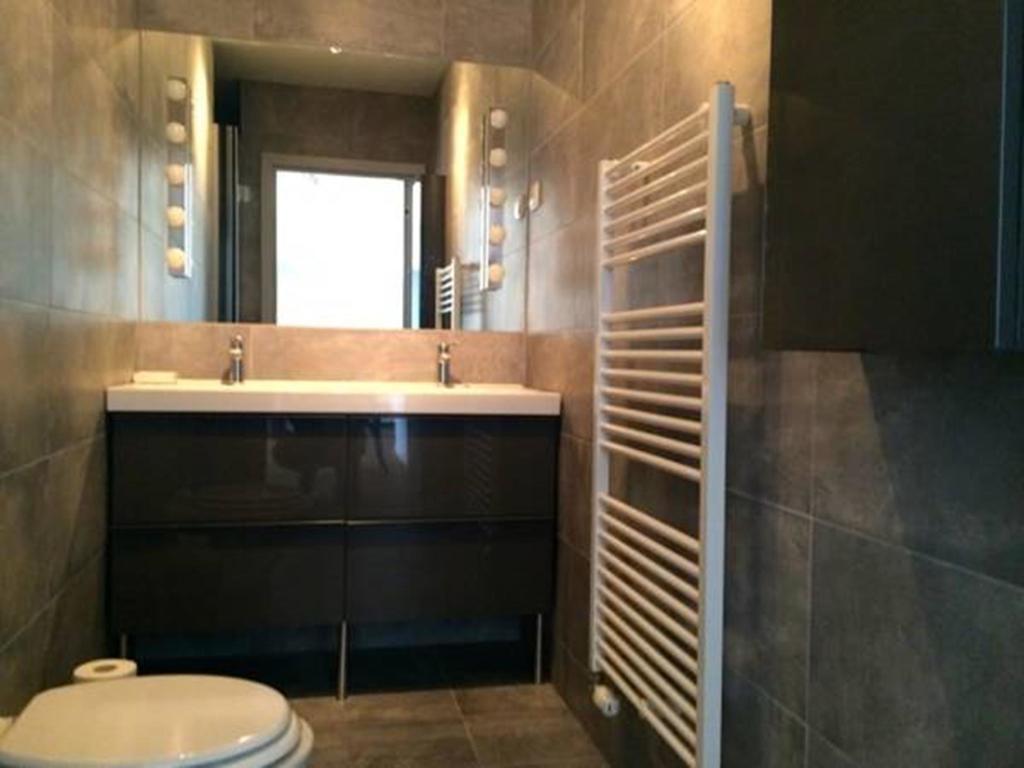 Govienna - Luxury Penthouse Apartment Ruang foto