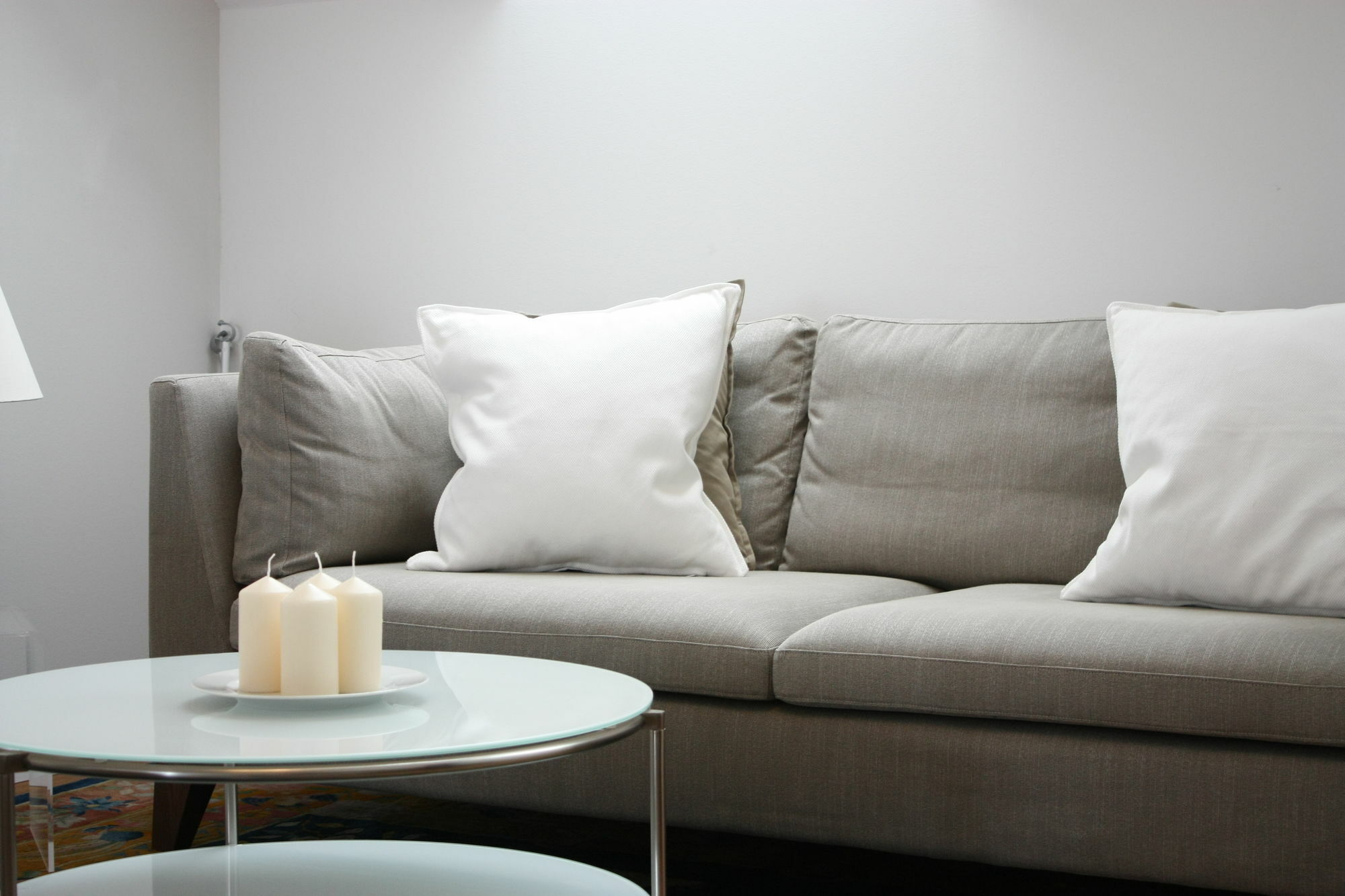 Govienna - Luxury Penthouse Apartment Bagian luar foto